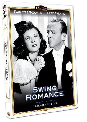 Swing Romance