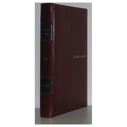 Le Livre De L'année Du 1er Janvier Au 31 Décembre 1990