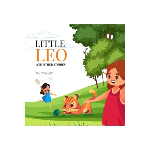Little Leo And Other Stories