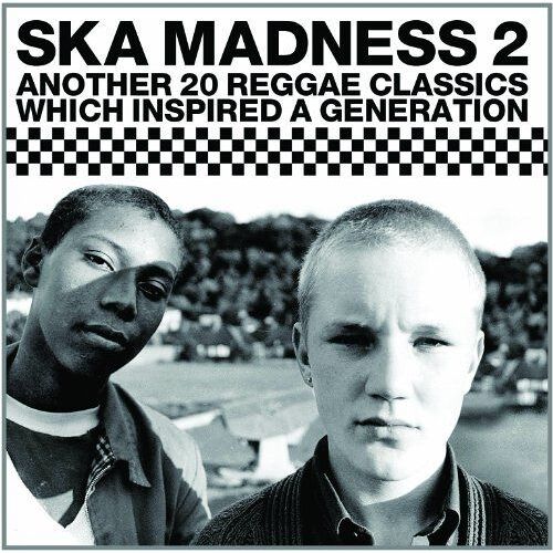 Ska Madness 2