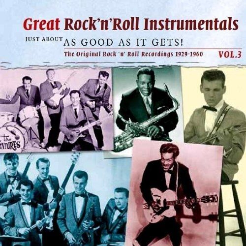 Great Rock 'n' Roll Instr
