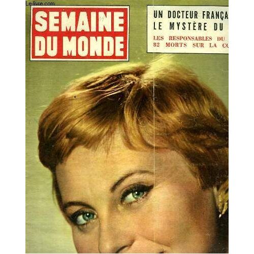 Semaine Du Monde N°137