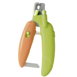 Coupe-Ongles Pour Animaux De Compagnie, Ciseaux À Ongles Professionnels Avec Lumières Led, Pour Chiens Et Chats