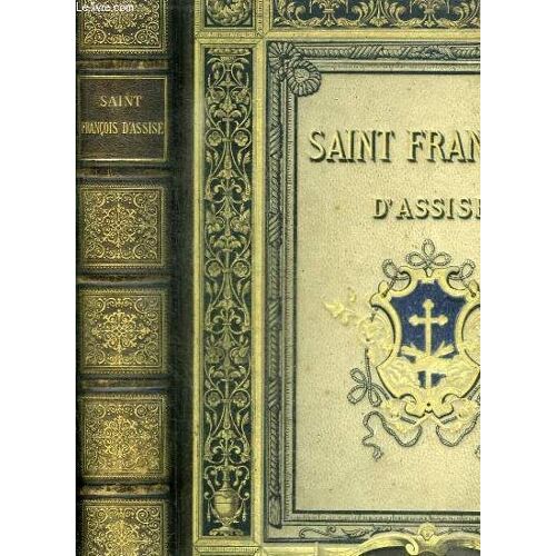 Saint Francois D Assise