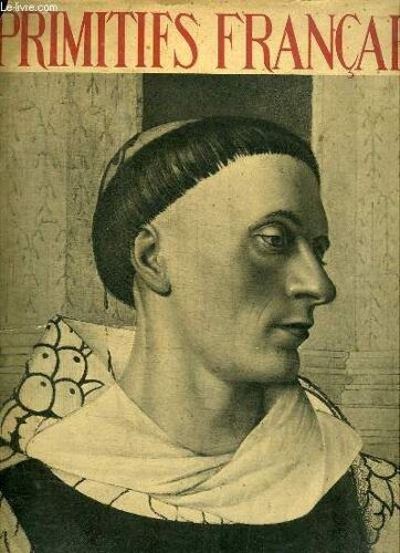 Primitifs Francais - Encyclopedie Alpina Illustree