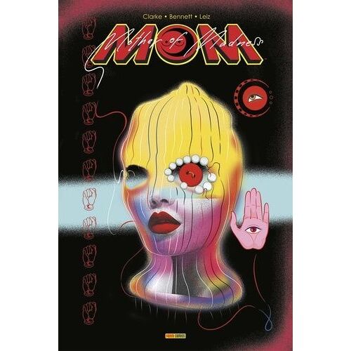 Mother Of Madness