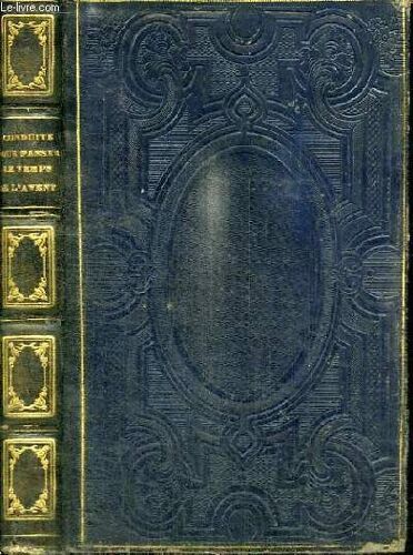 Conduite Pour Passer Saintement Le Temps De L Avent