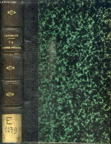 La Femme Forte - Conferences Destinees Aux Femmes Du Monde