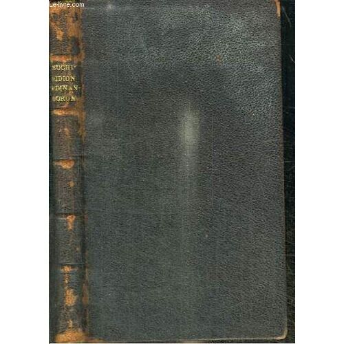 Enchiridion Ordinandorum Seu Liber In Quo Continentur : 1° Ritus Integer Pontificalis Romani De Confirmandis. De Ordinibus Conferendis. De Consecratione Electi In Epixopum ; 2° Missa Integra A(...)