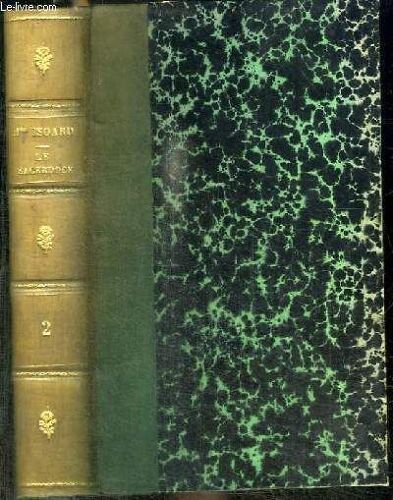 Le Sacerdoce - Conferences Prechees A L Oratoire - Tome Second