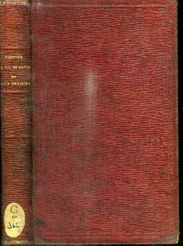 Histoire De S. Jean De Matha Et De S. Felix De Valois Fondateurs De L Ordre De La Tres Sainte Trinite Pour La Redemption Des Captifs