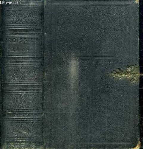 Paroissien Romain Contenant Les Offices Des Dimanches Et Des Fetes De L Annee Suivi Du Propre Des Saints