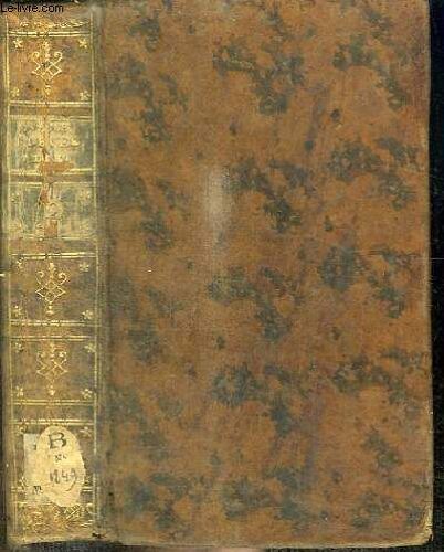 L Ame Elevee A Dieu Parles Reflexions Et Les Sentimens. Pour Chaque Jour Du Mois - Tome Second / L Ame Penitente Ou Le Nouveau Pensez-Y-Bien