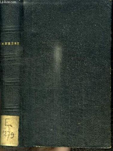 Manrese Ou Les Exercices Spirituels De Saint Ignace Mis A La Portee De Tous Les Fideles Dans Une Exposition Neuve Et Facile