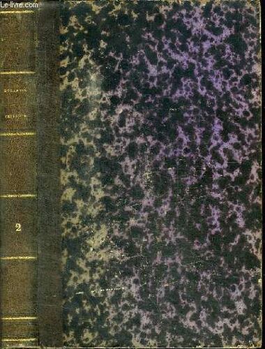 Revue : Bulletin Critique De Litterature D Histoire Et De Theologie - Deuxieme Annee - 15 Mai 1881 - 1er Mai 1882 - Tome 2