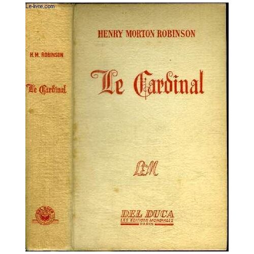 Le Cardinal