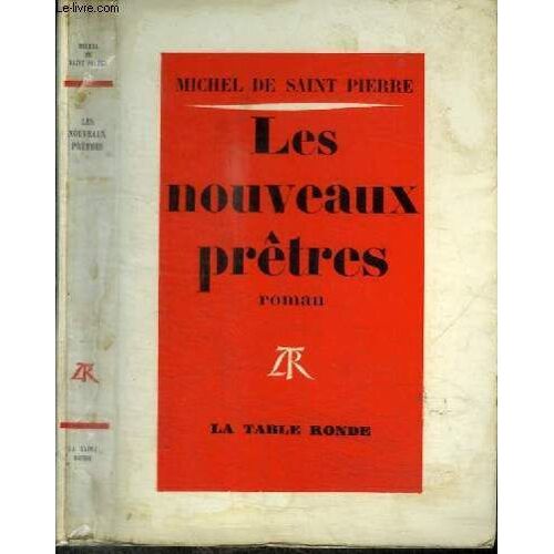 Les Nouveaux Pretres