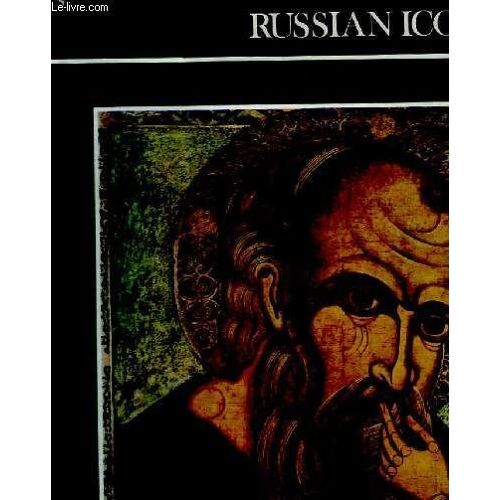 Russian Icons