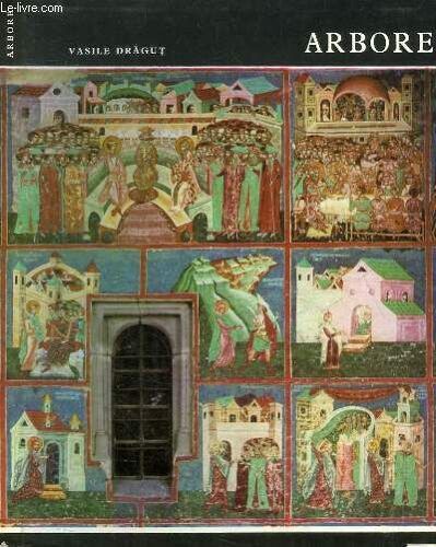 Dragos Coman - Maestrul Frescelor De La Arbore