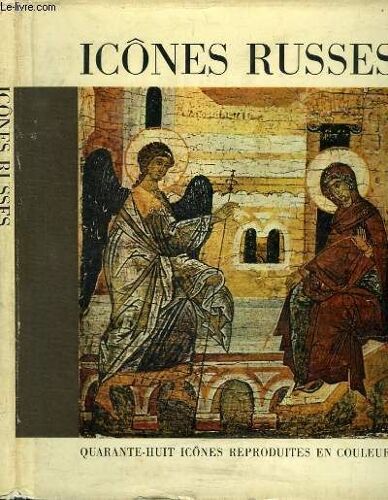Icones Russes