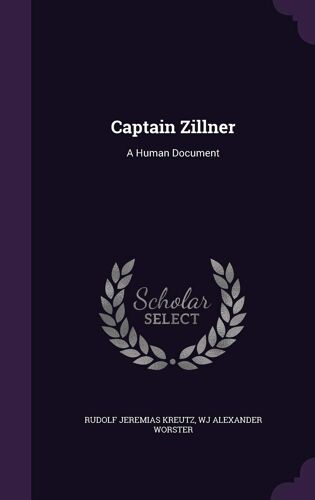 Captain Zillner
