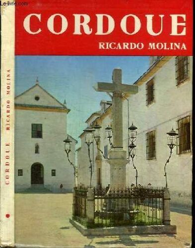 Cordoue