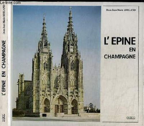 L Epine En Champagne