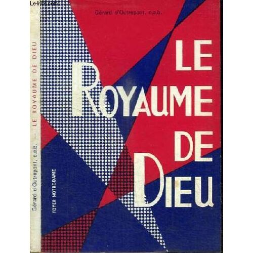 Le Royaume De Dieu