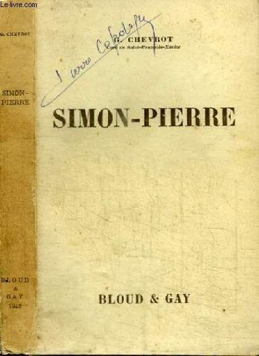 Simon-Pierre