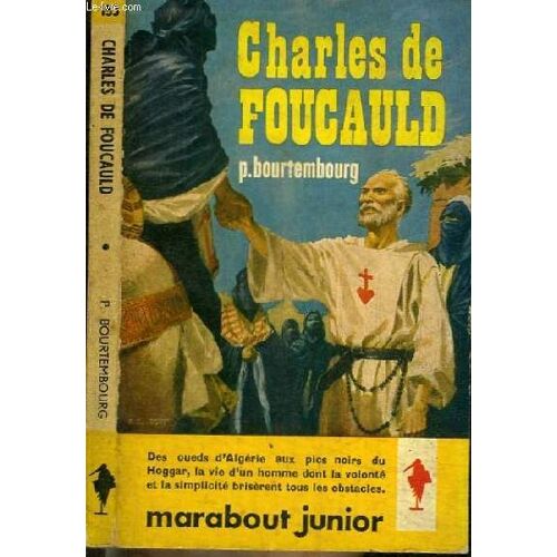 Charles De Foucauld