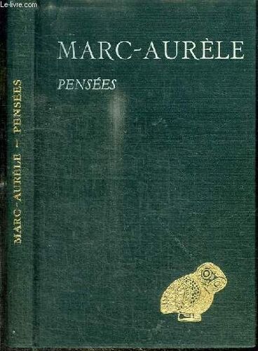 Pensees