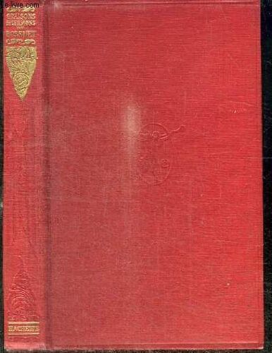 Oraisons Funebres Et Sermons