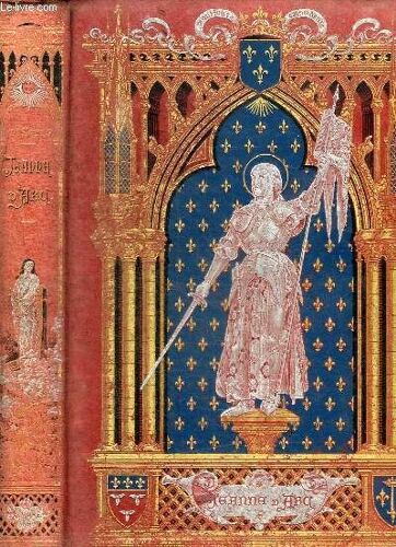 Jeanne D Arc