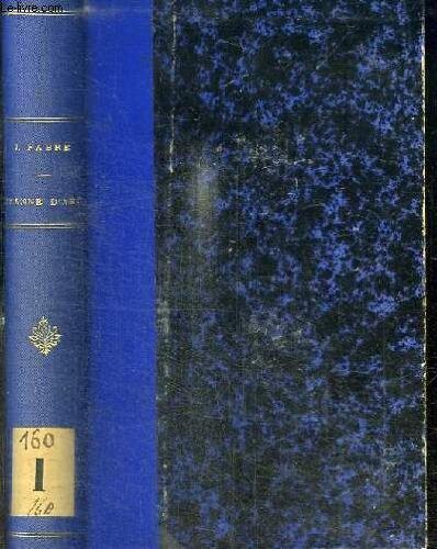 Jeanne D Arc - Liberatrice De La France