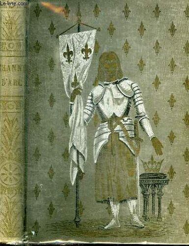 Histoire De Jeanne D Arc
