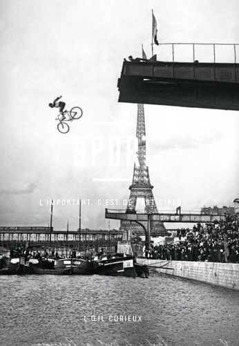 Sport - L'important, C'est De Participer !