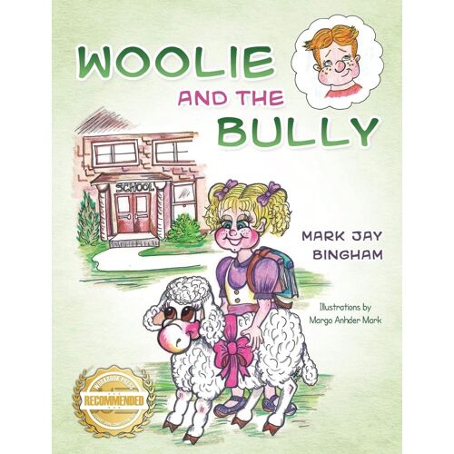 Woolie And The Bully