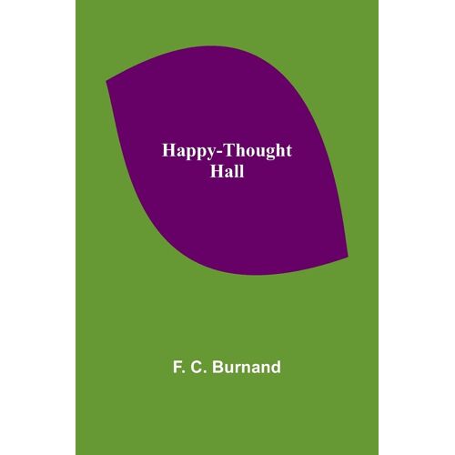 Happy-Thought Hall