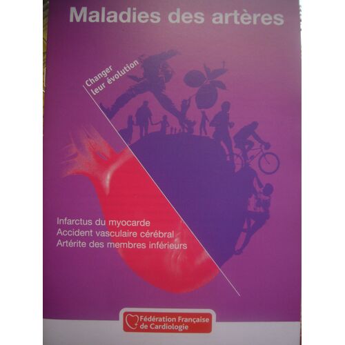 Federation Française De Cardiologie 5