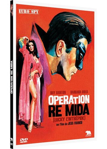 Opération Re Mida (Lucky L'intrépide)