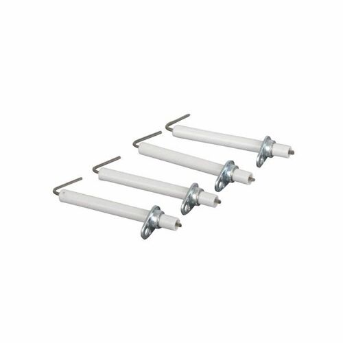 Électrode d'allumage ou ionisation (X 4) - DE DIETRICH CHAPPEE : JJJ008422570