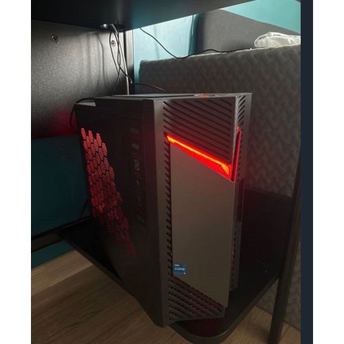 Acer nitro n50-650 Intel Core i3 - Ram 16 Go - DD 480 Go