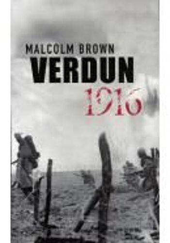 Verdun 1916. Traduit De L Anglais