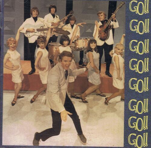 Australian Beat Scene 1965/1967