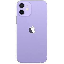 iPhone 12 mini 64 Go Mauve