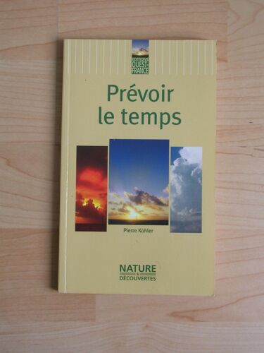 Prevoir Le Temps