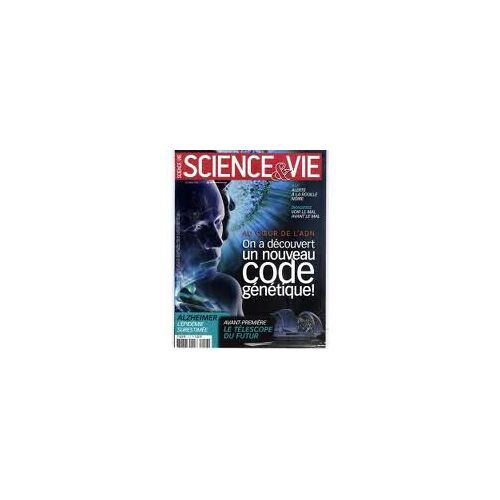 Science & Vie 1117