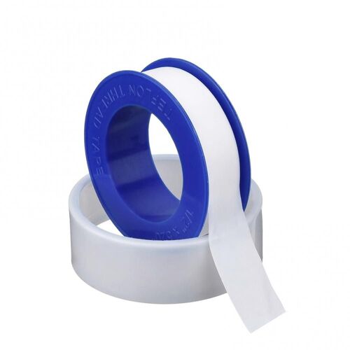 Rubans d'étanchéité en PTFE pur, étanches et anti-fuites, pour réparation de robinets de plomberie, tuyaux d'eau, outils pour la maison, 10 pièces
