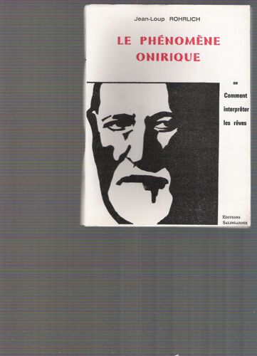 Le Phenomene Onirique Ou Comment Interpreter Les Reves