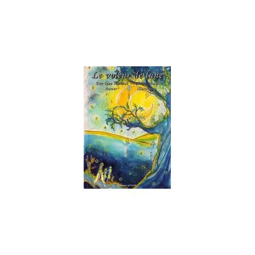 Le Voleur De Lune